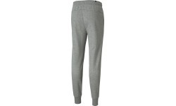 Мужские спортивные брюки Puma Ess Slim Pants Fl Grey 586748 03