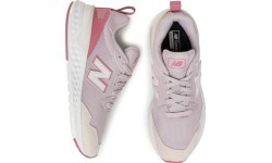 New Balance Avalynė WS515CB2 Pink WS515CB2