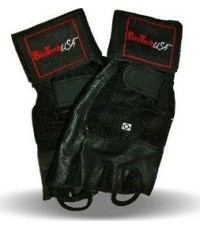 Biotech Houston Gloves (Black)