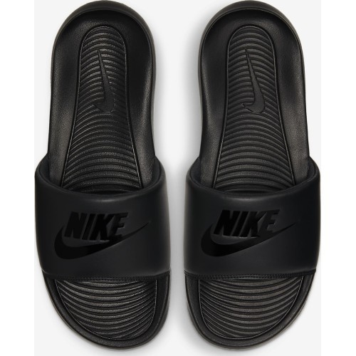 Nike Šlepetės Vyrams Victori One Slide Black CN9675 003