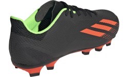 Adidas X Speedportal.4 FxG Men's Football Boots Black GW8493
