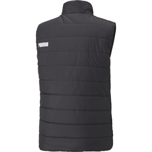 Puma Ess Padded Vest Men's Black 848939 01
