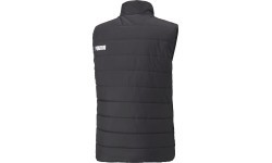 Puma Ess Padded Vest Men's Black 848939 01