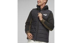 Puma Liemenė Vyrams Ess Padded Vest Black 848939 01