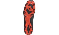 Мужские футбольные бутсы Adidas X Speedportal.4 FxG чёрные GW8493