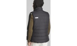 Puma Liemenė Vyrams Ess Padded Vest Black 848939 01