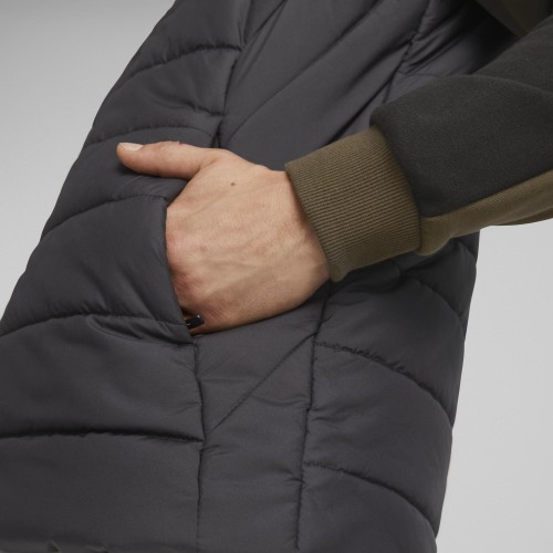 Puma Ess Padded Vest Men's Black 848939 01