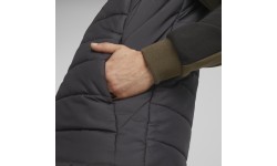 Puma Liemenė Vyrams Ess Padded Vest Black 848939 01