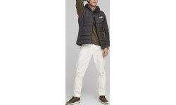 Puma Liemenė Vyrams Ess Padded Vest Black 848939 01