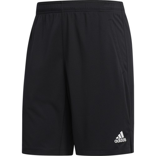 Мужские шорты Adidas All Set, чёрные