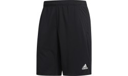 Мужские шорты Adidas All Set, чёрные