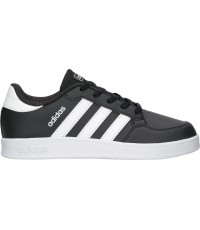 Подростковая обувь Adidas Breaknet K Black FY9507