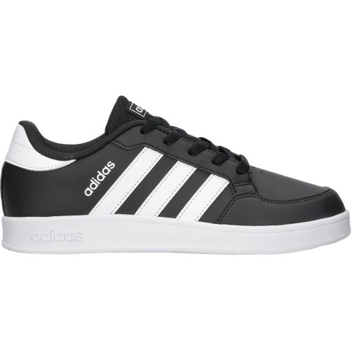 Подростковая обувь Adidas Breaknet K Black FY9507