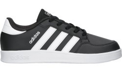 Подростковая обувь Adidas Breaknet K Black FY9507