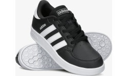 Adidas Breaknet K Kids' Shoes Black FY9507