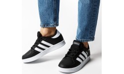 Подростковая обувь Adidas Breaknet K Black FY9507
