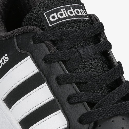 Adidas Avalynė Paaugliams Breaknet K Black FY9507