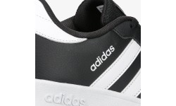 Подростковая обувь Adidas Breaknet K Black FY9507