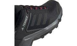 Женская обувь Adidas Terrex Eastrail W Black EE7842