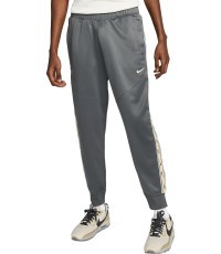 Спортивные брюки Nike мужские M Nsw Repeat Sw Pk Jogger Grey DX2027 068