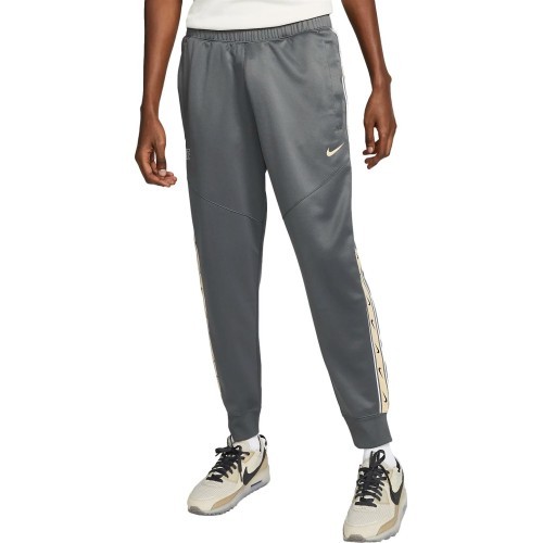 Спортивные брюки Nike мужские M Nsw Repeat Sw Pk Jogger Grey DX2027 068
