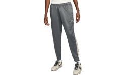 Nike Sports Pants for Men M Nsw Repeat Sw Pk Jogger Grey DX2027 068