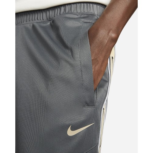 Спортивные брюки Nike мужские M Nsw Repeat Sw Pk Jogger Grey DX2027 068