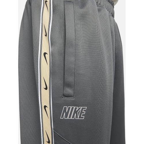 Nike Sportinės Kelnės Vyrams M Nsw Repeat Sw Pk Jogger Grey DX2027 068