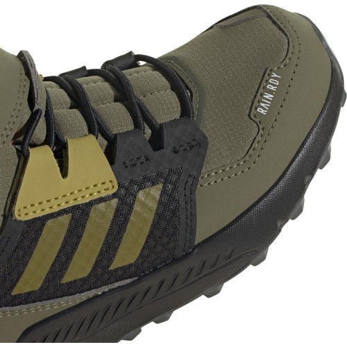 Adidas Terrex Trailmaker High Khaki GZ1174 Kids' Sneakers