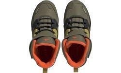 Подростковые кроссовки Adidas Terrex Trailmaker High Khaki GZ1174