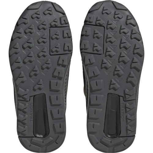 Adidas Avalynė Paaugliams Terrex Trailmaker High Khaki GZ1174