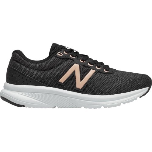 Женская обувь New Balance W411V2 Black