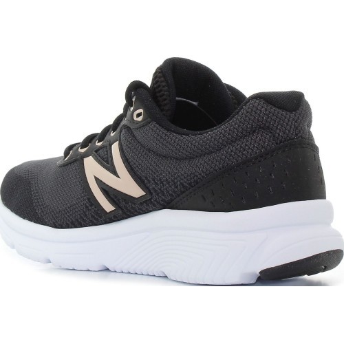 Женская обувь New Balance W411V2 Black