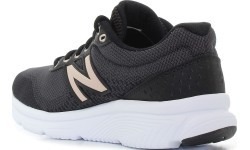 New Balance Avalynė Moterims W411V2 Black
