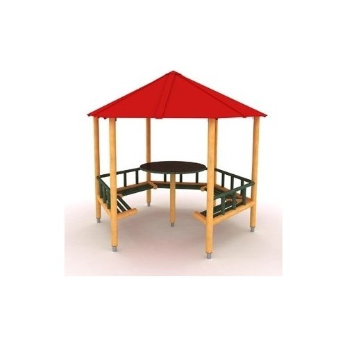 Pergola Model AL-1501