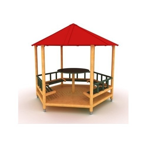Pergola Model AL-1500