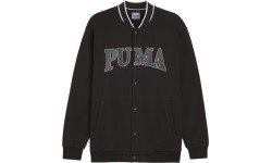 Puma Džemperis Vyrams Squad Track Black 678971 01
