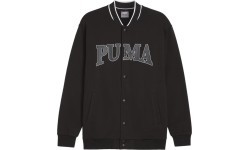 Puma Džemperis Vyrams Squad Track Black 678971 01