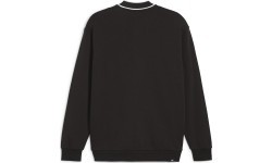 Puma Squad Track Men's Sweatshirt Black 678971 01