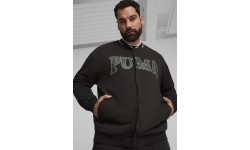Puma Squad Track Men's Sweatshirt Black 678971 01