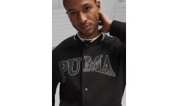 Puma Džemperis Vyrams Squad Track Black 678971 01