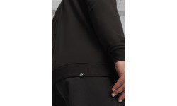 Puma Squad Track Men's Sweatshirt Black 678971 01