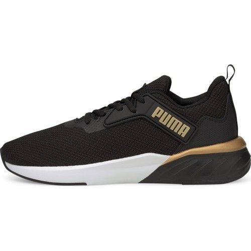 Женская обувь Puma Erupter Wn Black 195203 03
