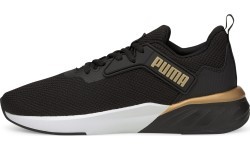 Puma Women's Shoes Erupter Wn Black 195203 03