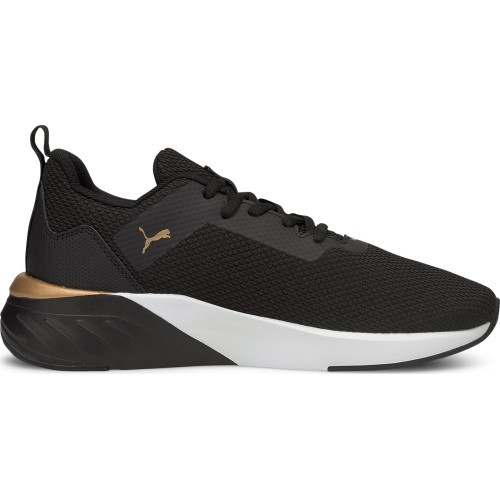 Puma Women's Shoes Erupter Wn Black 195203 03