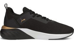 Женская обувь Puma Erupter Wn Black 195203 03