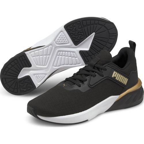 Puma Avalynė Moterims Erupter Wn Black 195203 03