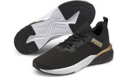 Puma Avalynė Moterims Erupter Wn Black 195203 03