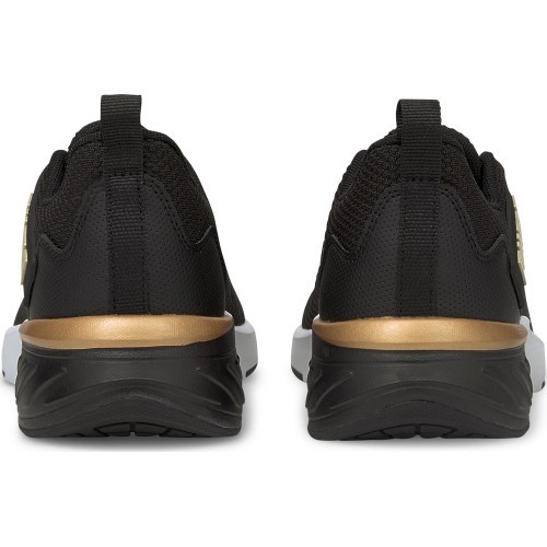 Puma Avalynė Moterims Erupter Wn Black 195203 03
