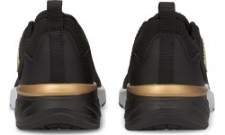 Женская обувь Puma Erupter Wn Black 195203 03